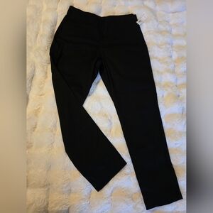 Old Navy Women's Black Pixie Sz 12 NWT